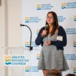 Greater Rochester Young Professional Leadership Conference