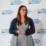 Greater Rochester Young Professional Leadership Conference
