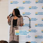 Greater Rochester Young Professional Leadership Conference