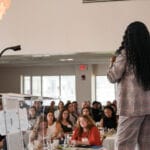 Greater Rochester Young Professional Leadership Conference
