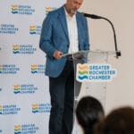 Greater Rochester Young Professional Leadership Conference