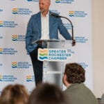 Greater Rochester Young Professional Leadership Conference