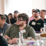 Greater Rochester Young Professional Leadership Conference