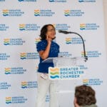 Greater Rochester Young Professional Leadership Conference