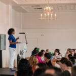 Greater Rochester Young Professional Leadership Conference