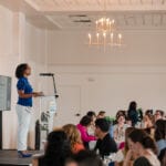 Greater Rochester Young Professional Leadership Conference