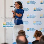 Greater Rochester Young Professional Leadership Conference