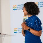 Greater Rochester Young Professional Leadership Conference
