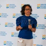 Greater Rochester Young Professional Leadership Conference