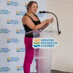 Greater Rochester Young Professional Leadership Conference