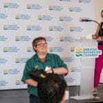 Greater Rochester Young Professional Leadership Conference