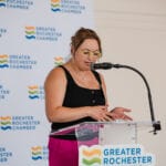 Greater Rochester Young Professional Leadership Conference