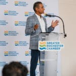 Greater Rochester Young Professional Leadership Conference