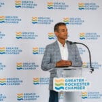 Greater Rochester Young Professional Leadership Conference