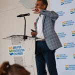 Greater Rochester Young Professional Leadership Conference