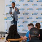 Greater Rochester Young Professional Leadership Conference