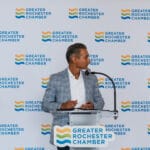 Greater Rochester Young Professional Leadership Conference