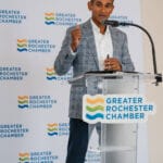 Greater Rochester Young Professional Leadership Conference