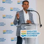 Greater Rochester Young Professional Leadership Conference