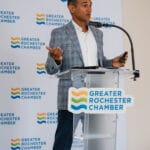 Greater Rochester Young Professional Leadership Conference