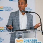 Greater Rochester Young Professional Leadership Conference