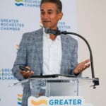 Greater Rochester Young Professional Leadership Conference
