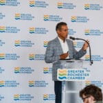 Greater Rochester Young Professional Leadership Conference