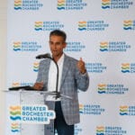 Greater Rochester Young Professional Leadership Conference