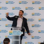 Greater Rochester Young Professional Leadership Conference