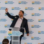 Greater Rochester Young Professional Leadership Conference