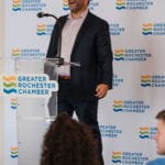 Greater Rochester Young Professional Leadership Conference