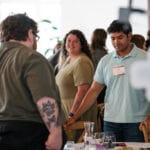 Greater Rochester Young Professional Leadership Conference