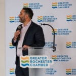Greater Rochester Young Professional Leadership Conference