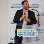 Greater Rochester Young Professional Leadership Conference