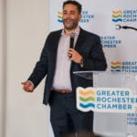 Greater Rochester Young Professional Leadership Conference