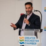 Greater Rochester Young Professional Leadership Conference