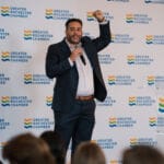 Greater Rochester Young Professional Leadership Conference
