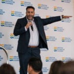 Greater Rochester Young Professional Leadership Conference