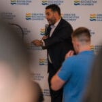 Greater Rochester Young Professional Leadership Conference
