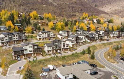 Affordable Housing- A Global Issue - Modular Building Institute