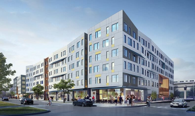 Modular Design Through the Construction Perspective - Modular Building ...