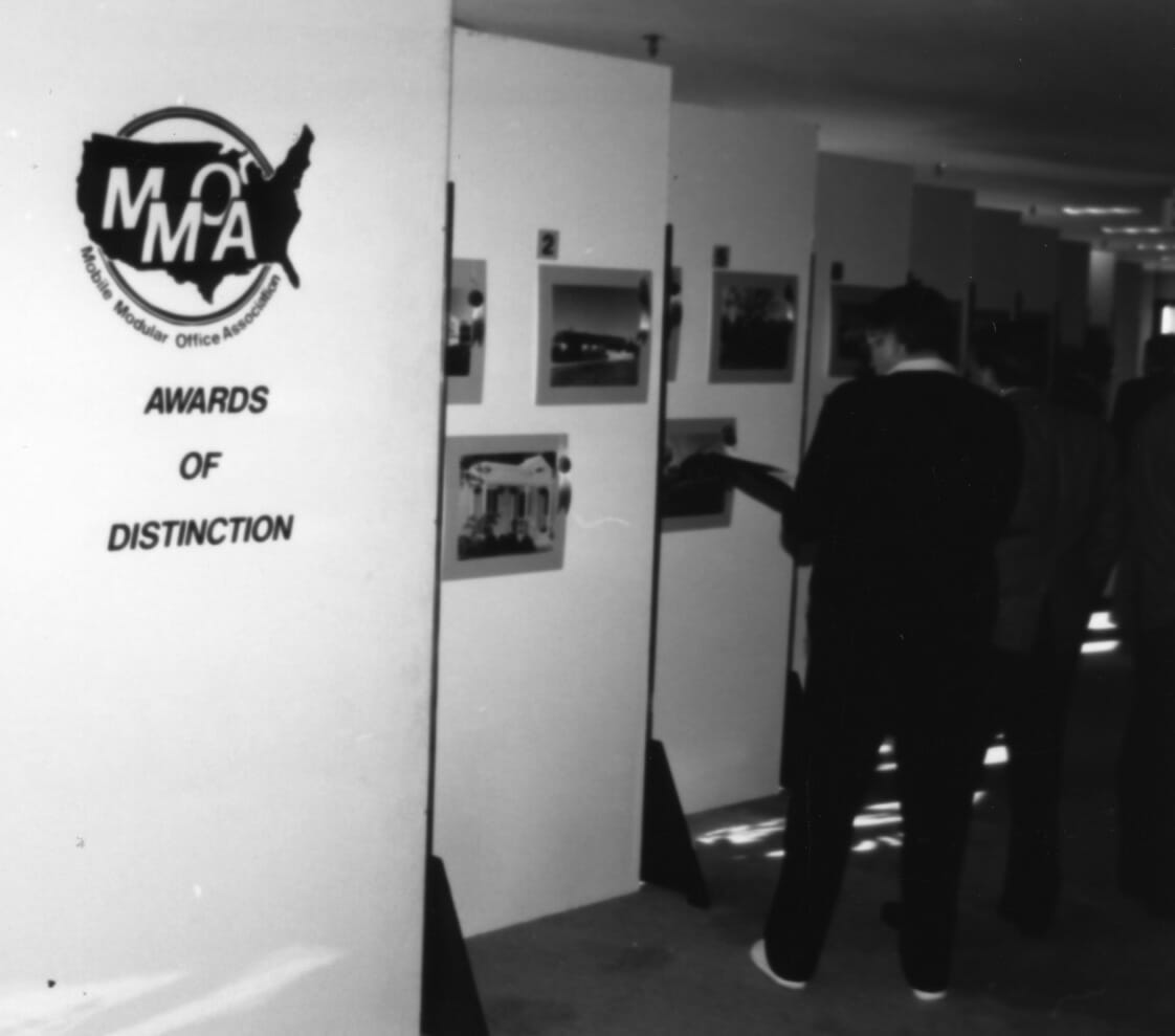 Awards of Distinction 1987