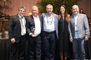 Los Premios de Distinción del Modular Building Institute se conceden a los mejores proyectos de construcción modular del sector.