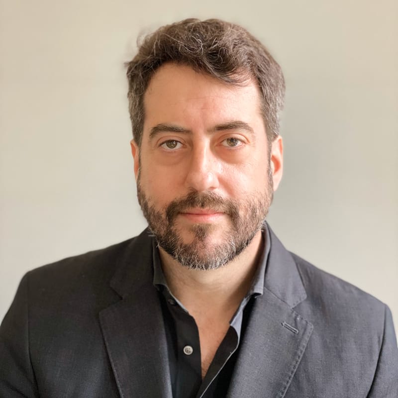 Franco Vietti, associate at Green Prefab, is an engineer and entrepreneur with nearly 20 years of experience in the modular construction industry. He’s worked across Europe, Latin America, and the Middle East and has been involved in projects with teams from the USA and Africa.