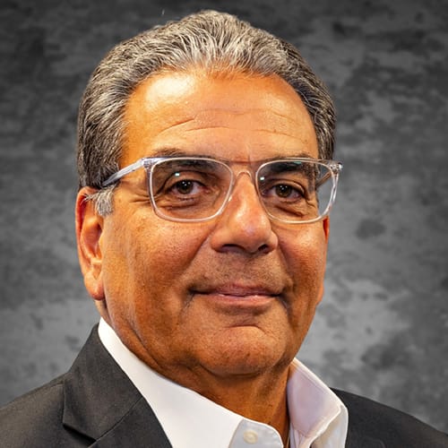 John Buongiorno is speaking at World of Modular Europe on October 1-2, 2024, in Brussels