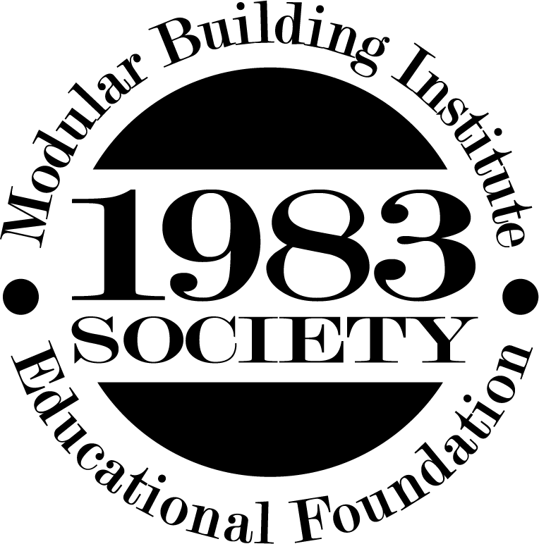 MBI Foundation 1983 Society Logo