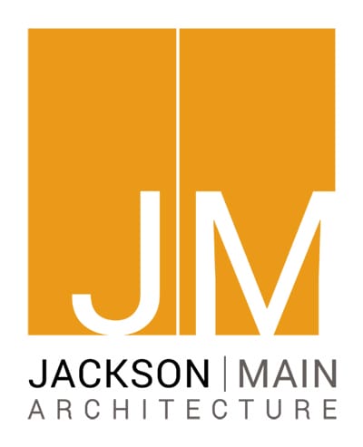 Jackson|Main architecture