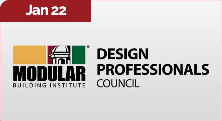 MBI Design Professionals Council