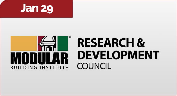 MBI Research & Development Council