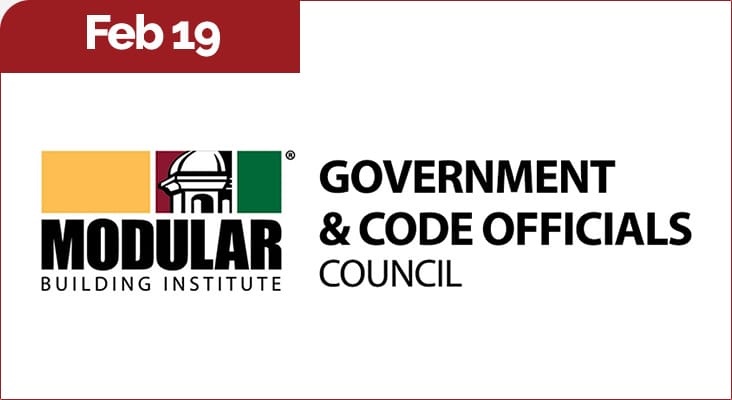 MBI Government and Code Officials Council